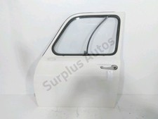 PORTE AVANT GAUCHE 7750722131 RENAULT R4 (01/1978 12/1992) / NE 209996