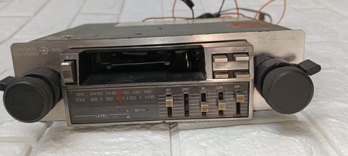 Roadstar 5600gx vintage car - rs-5600gx,