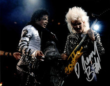 GFA Michael Jackson's