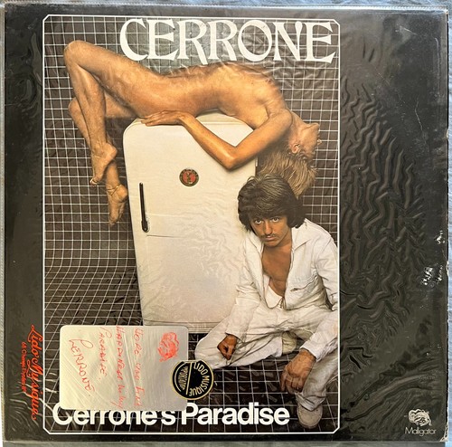 33t cerrone s - cerrone, cerrone's