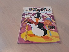 BD LES AVENTURES DE NESTOR LE