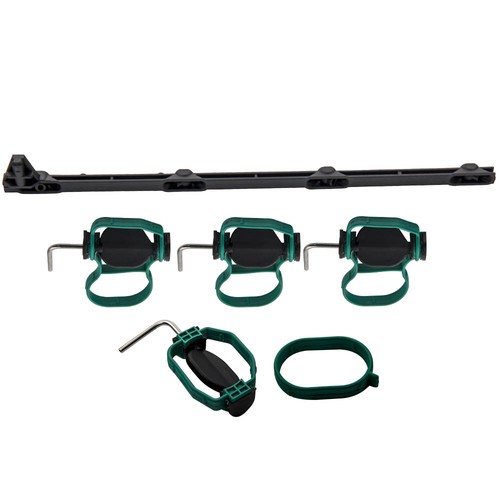 Kit joints collecteur - de,
