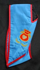 SAUTOIR FRANC MACON REAA