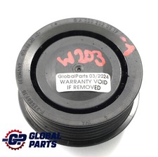 Mercedes W203 poulie de tension de courroie de moteur A0002020019