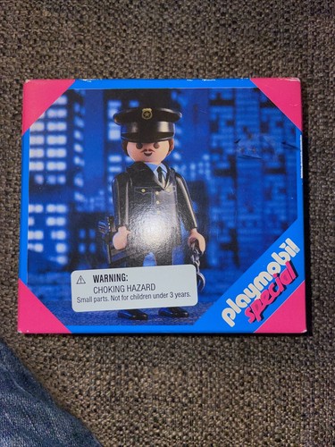 Vintage playmobil special 4580 - playmobil,