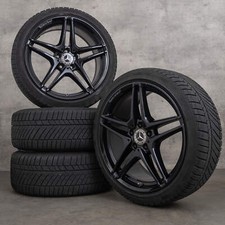 Mercedes Classe C C63 & S AMG