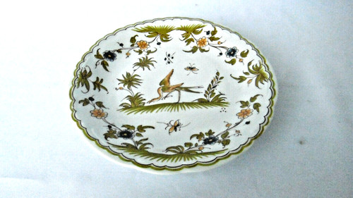Assiette ceramique - assiette,