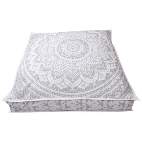 Housse coussin carrée en - de,