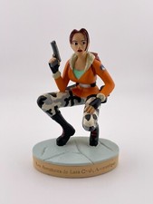 Figurine Tomb Raider  - Les Aventures de Lara Croft Antarctique - Atlas