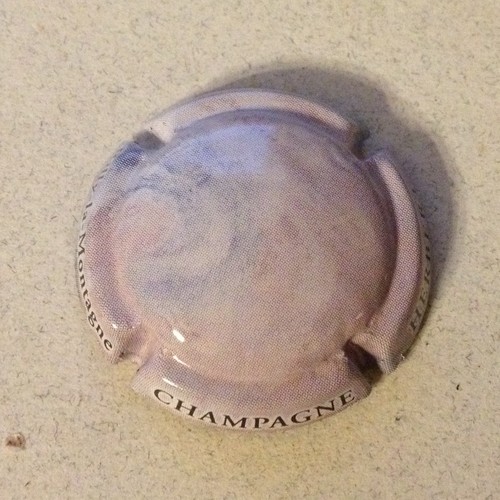 Capsule champagne herbert - de,