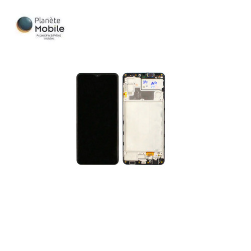 Ecran lcd avec châssis - lcd,