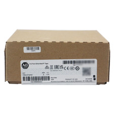 New Allen Bradley 1783-ETAP2F