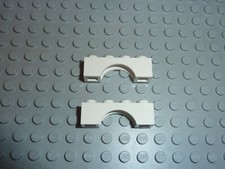 Arche LEGO White arch ref 3659