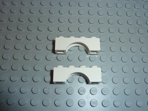 Arche lego white - lego,