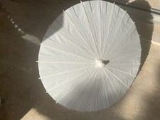 OMBRELLES JAPONAISES PAPIER