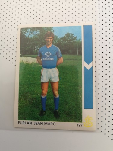 Jean marc furlan sticker leon - jean,