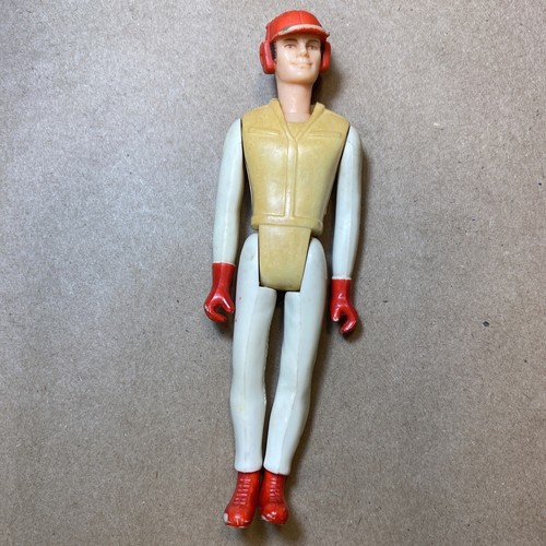 Vintage gay toys - co., race