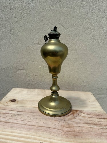 Ancienne lampe essence - ancienne,