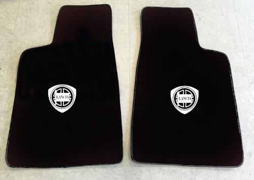 Tapis voiture sol pour - de,