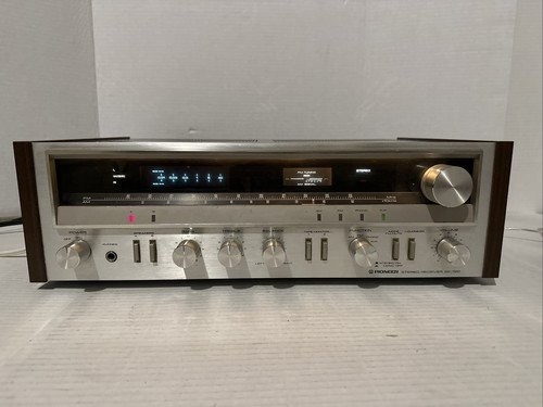 Rare vintage pioneer - rare,
