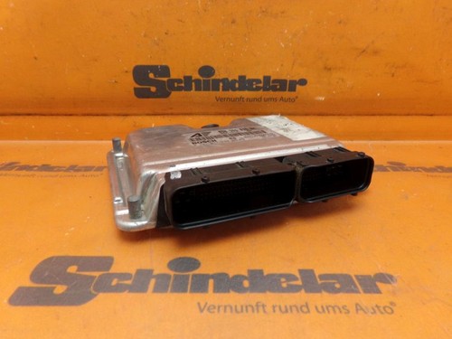Calculateur moteur ecu - calculateur,