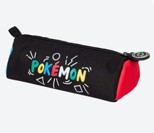 Trousse pokémon - trousse,