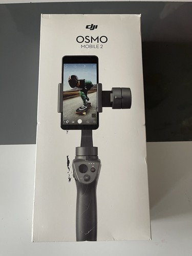 Dji osmo mobile - dji, 2