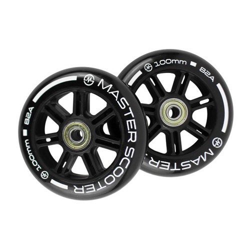 Roues trottinette freestyle - roues, de