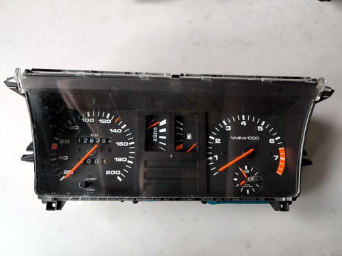 Audi type85 4000 - 4000, 80