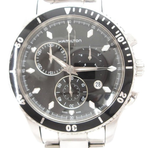 Montre hamilton jazzmaster - montre,