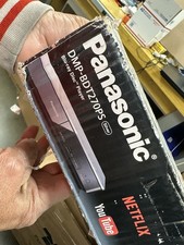 Panasonic DMP-BDT270PS BLU RAY