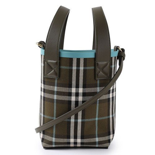 Burberry mini sac - mini, à