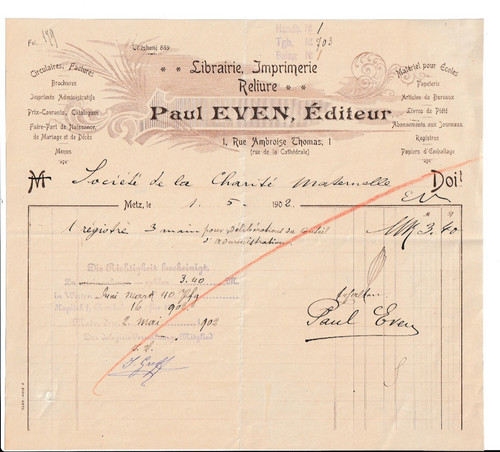 Paul even éditeur - even, librairie
