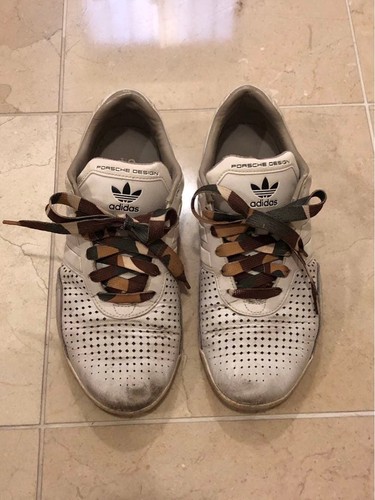 Adidas porsche design sneakers - adidas,