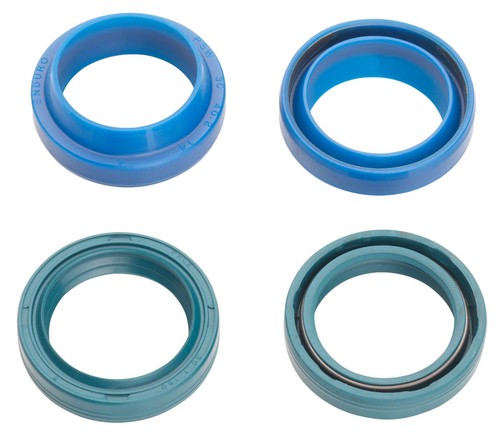 Enduro seal and wiper kit - seal,