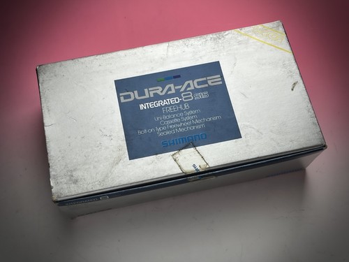 Set kit nos shimano dura - dura, ace