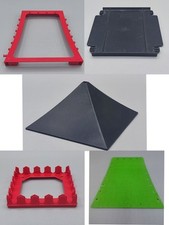 Playmobil pièces détachées