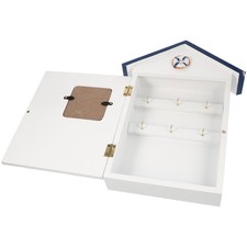  Boîte À Clés Décorative Boite Pour Clef Maison Support Porte-clés