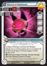 Bague d'Ombrage [Bonta & Brâkmar 309/320 WAKFU]