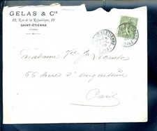 gelas & cie saint étienne