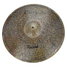 TURKISH CYMBALS cymbale Kurak