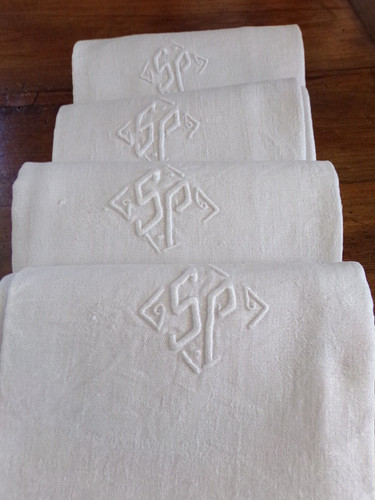 Serviettes table en - ,