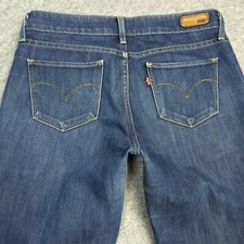 Levis Strauss Femmes Jeans