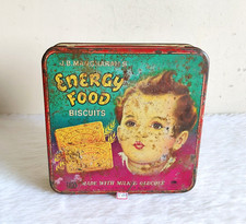 1950 Vintage Bébé Graphisme