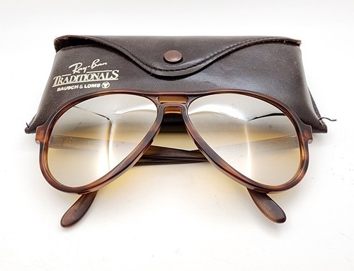 Vintage ray ban bausch - b&l,