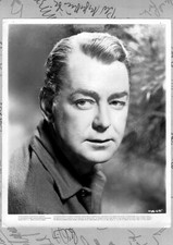 US original photo, GUNS OF TIMBERLAND, ALAN LADD