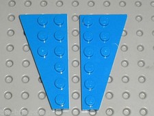 LEGO Blue wings 54383 & 54384