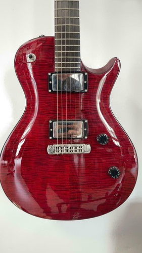 Paul reed smith nick - smith, se