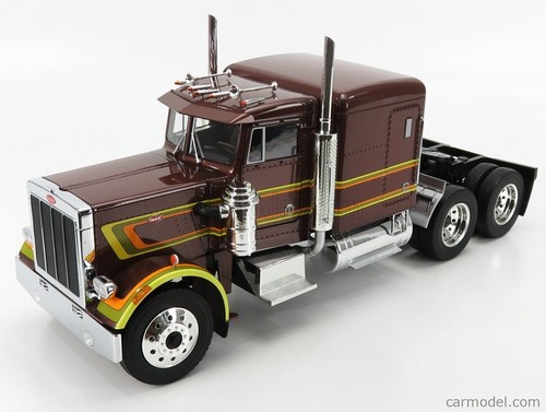 Road kings peterbilt 359 - 1/18,
