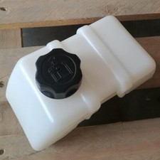 Réservoir de carburant de